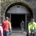 Twin Tunnels Cycling
