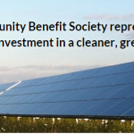 Chelwood Solar Farm Investment Statement