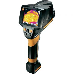 Testo 875 Thermal Imaging Camera
