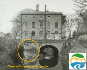 Cleveland House picture