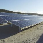 Portworthy Solar Farm