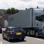 HGV Lorry BNES Wiltshire Dorset North South Transport Prospectus