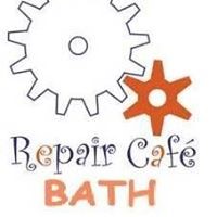 Repair Cafe Bath